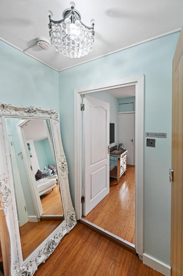 Hampstead Opulence Apartment - Luxurious Split Level Property Londýn Exteriér fotografie